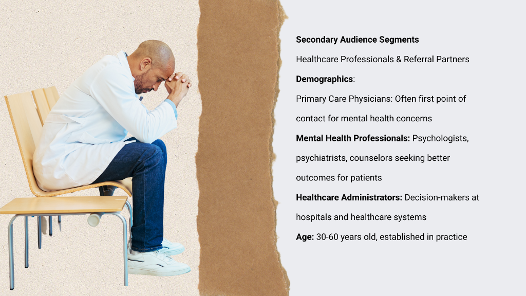 Audience Segment 8
